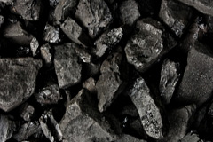 Upper Godney coal boiler costs